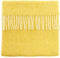 Babydekentje Geel - 68x73 - Nieuw Wol - Tweedmill UK