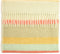 Babydekentje Gestreept Voorjaar - 68x73 - Nieuw Wol - Tweedmill UK