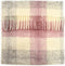 Babydekentje Meadow Oud Roze - 68x73 - Nieuw Wol - Tweedmill UK