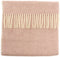 Babydekentje Oud Roze - 68x73 - Nieuw Wol - Tweedmill UK