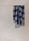 Babydekentje Tartan Bannockbane - 75x110 - Lamswol - TBCo Scotland