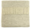 Babydekentje Visgraat Grijs - 68x73 - Nieuw Wol - Tweedmill UK