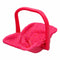Babydraagzak Colorbaby Roze 25 x 25 x 36,5 cm