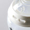 Babyflesdoos - TOMMEE TIPPEE - NATURAL START - 4x babyflessen 150 ml / 260 ml - Antikoliek - 2x spenen - Newborn