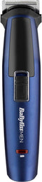 BaByliss 10 in 1 Blue Edition 7255PE - Trimmerset