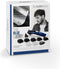BaByliss 10 in 1 Blue Edition 7255PE - Trimmerset