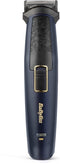 BaByliss ® 10-in-1 Carbon Steel MT728E - Multitrimmer