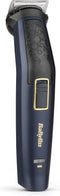 BaByliss ® 10-in-1 Carbon Steel MT728E - Multitrimmer
