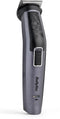 BaByliss 10-in-1 Carbon Titanium Multitrimmer MT727E - Cordless gebruik - Afspoelbare koppen