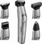 BaByliss 11-in-1 Titanium Multitrimmer MT861E - Waterproof - 70 Min draadloos gebruik
