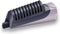 BaByliss 1200W Multistyle Föhnborstel AS121E - 3 temperatuurinstellingen - Anti-frizz
