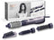BaByliss 1200W Multistyle Föhnborstel AS121E - 3 temperatuurinstellingen - Anti-frizz
