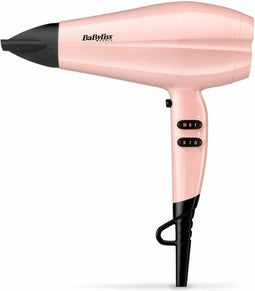 Babyliss 5337RPE - Rose Blush Limited Edition - Föhn - 2200w