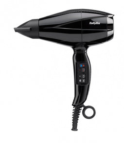 Babyliss 6741DE - Haardroger