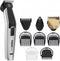 BaByliss 8-in-1 Carbon Titanium MT726E - Trimmerset