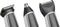 BaByliss 8-in-1 Carbon Titanium MT726E - Trimmerset