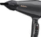 BaByliss Air Pro 2200 Föhn 6719DE - Ionische anti-pluis functie - Diffuser + 2 blaasmonden