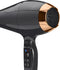 BaByliss Air Pro 2200 Föhn 6719DE - Ionische anti-pluis functie - Diffuser + 2 blaasmonden