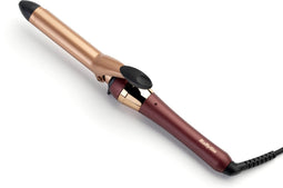 BaByliss ® Berry Crush 25mm Tong 2524PE - Krultang