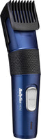 BaByliss Blue Edition 7756PE - Tondeuse