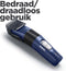 BaByliss Blue Edition 7756PE - Tondeuse