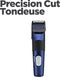 BaByliss Blue Edition 7756PE - Tondeuse