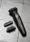 BaByliss Bodygroomer BG120E - Body Trim - Waterproof - Snoerloos