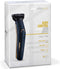 BaByliss Bodygroomer BG120E - Body Trim - Waterproof - Snoerloos