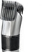 BaByliss Carbon Steel Tondeuse E977E - Carbon stalen messen - Incl. precisietrimmer (op batterij) - Uitschuifbare opzetkam 1-25mm