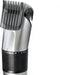 BaByliss Carbon Steel Tondeuse E977E - Carbon stalen messen - Incl. precisietrimmer (op batterij) - Uitschuifbare opzetkam 1-25mm