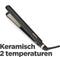 BaByliss Ceramic Straight 230 Stijltang ST089E – 2 temperatuurinstellingen tot 230°C - Multi-voltage