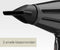 BaByliss Compact Pro 2400 6715DE Föhn - Ionische anti-pluis functie - Incl. diffuser en 2 blaasmonden - Krachtig