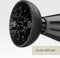 BaByliss Compact Pro 2400 6715DE Föhn - Ionische anti-pluis functie - Incl. diffuser en 2 blaasmonden - Krachtig