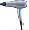 BaByliss Denim Luxe D251PE Föhn - Ionisch - Coolshot - Titanium-keramisch