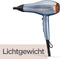 BaByliss Denim Luxe D251PE Föhn - Ionisch - Coolshot - Titanium-keramisch