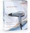 BaByliss Denim Luxe D251PE Föhn - Ionisch - Coolshot - Titanium-keramisch