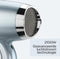 BaByliss Hydro-Fusion 2100 Föhn D773DE - Advanced Plasma Technologie - Diffuser - 2100 Watt