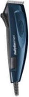 BaByliss Mains E695E Tondeuse - Tondeuse met Snoer - Extra Brede Messen - 8 opzetkammen