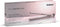 BaByliss Mauve Lustre Styler ST516E Stijltang - 3 temperatuurinstellingen tot 235°C - Snelle Opwarming