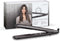 BaByliss Platinum Diamond 235 Stijltang ST259E - 10 Temperatuurinstellingen - Memory functie