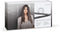 BaByliss Platinum Diamond 235 Stijltang ST259E - 10 Temperatuurinstellingen - Memory functie
