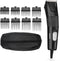 BaByliss Power Clipper Tondeuse E756E - 8 opzetkammen 3-25mm - Bedraad - Incl. opbergetui