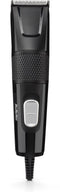 BaByliss Power Clipper Tondeuse E756E - 8 opzetkammen 3-25mm - Bedraad - Incl. opbergetui