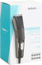 BaByliss Power Clipper Tondeuse E756E - 8 opzetkammen 3-25mm - Bedraad - Incl. opbergetui