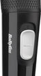 BaByliss Power Clipper Tondeuse E756E - 8 opzetkammen 3-25mm - Bedraad - Incl. opbergetui