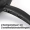 BaByliss ® Power Dry D563DE Föhn - Diffuser - Krachtige DC-motor - Lichtgewicht
