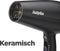 BaByliss ® Power Dry D563DE Föhn - Diffuser - Krachtige DC-motor - Lichtgewicht