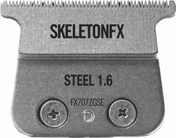 BaByliss Pro 4Artists Snijkop Steel 1.6 T-Blade (FX707ZGSE)