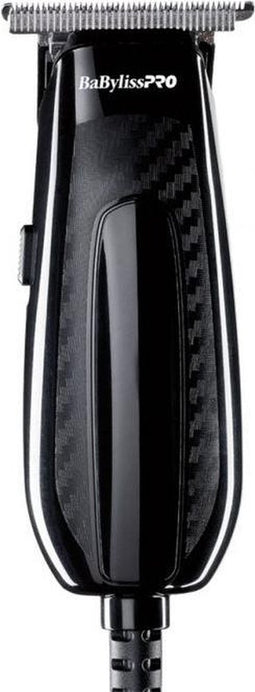 BaByliss Pro Barber Spirit ETCHFX, FX69E - Tondeuse
