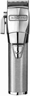BaByliss Pro ChromeFX Silver Cord/cordless Clipper Tondeuse FX8700E